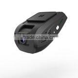 2016 Hidden Mini Car Dvr Wireless Radar Detector 2.4inch Screen HD 1080P Car DVR Camera and Radar Speed Alarm thumbnail-5