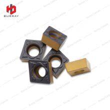 Плата режущего инструмента из церметовых материалов типа CCMT thumbnail-2