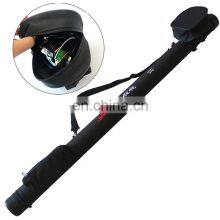 1.2m 1.3m Portable Canvas Fishing Pole Tools Storage Case Gear Tackle Fishing Rod Bags thumbnail-4