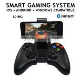 Android game controller