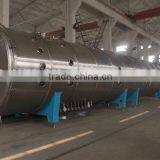 Vacuum Low-temperature Drying Equipment With GMP Standard