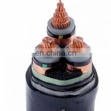 Aluminum Conductor Steel Reinforced Xlpe 10kv Overhead Acsr Bare Aluminum Conductor thumbnail-1