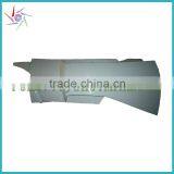 Howo Truck High-floor Side Panel, Cover or Corner Assy for A7 Series, OEM: WG16641110051/52 thumbnail-2