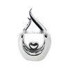 K&B Wholesale Handmade Ceramic Decorations Luxury Silver Art Design Decorative Bulk for Home Decor thumbnail-4