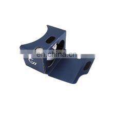 Custom Cardboard Virtual Reality Goggle Box Gaming 3d vr Headset Packaging Box thumbnail-3