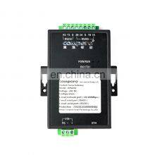 Modbus to iot gsm lora industrial gateway and accessories communication cabinet