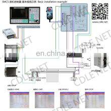 New 500KHz 7inch Screen USB Motion Controller 5 Axis Motion CNC Controller Mach 3 thumbnail-5