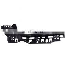 OEM 51127469363 51127469364 G20 Front Bumper Guide Bracket Side Cover for BMW G20 G21 G28 3 Series 2018-2019 thumbnail-2