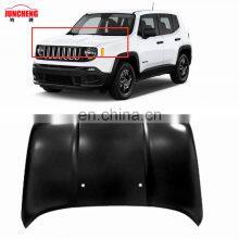 2015-2017 JE-EP RENEGADE Car Bonnet Hood Auto Body Parts,OEM68263198AA thumbnail-1