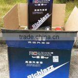 Slow Drying Hardener For Clear Coat thumbnail-3