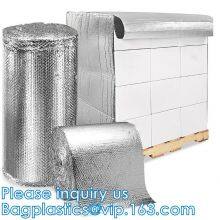 Thermal Pallet Cover Thermal Insulated Pallet Cover For Transportation, Pallet Covers - Shipping Supplies - Industrial Supply thumbnail-1
