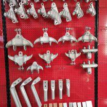 Pole Line Hardware for Overhead Transmission Line thumbnail-2