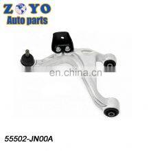 55502-JN00A High Quality Car Parts Right Lower Control Arm for Nissan Teana 08-13 thumbnail-3