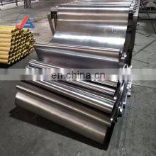 99.99% Purity Lead Sheet Plate for Radiation Shielding thumbnail-4