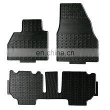 Non Skid PVC Floor Covering Car Floor Car Mats For KANGOO 2015 thumbnail-1