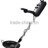 Underground Best Gold Hand Held Metal Detectors Treasure Hunting