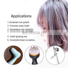 Korean Alopecia Rogaine Hair Regrowth Horse Hair Growth Tonic Laser System Machine Instrements Therapy Equipment in Pakistan thumbnail-4