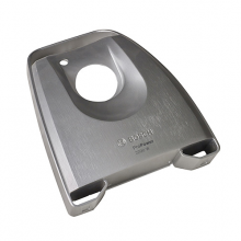 Shared Single Car Password Lock Aluminum Alloy Shell thumbnail-2