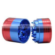 High Precision Aluminum CNC Milling, Customized CNC Milling Parts thumbnail-4