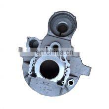 Dongfeng 4251 Truck Flywheel Housing 4205010-K0903-01 4993040 for Mixer thumbnail-1