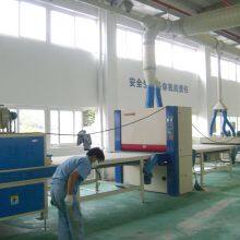 Xgx1300RC Roller Coating Equipment Spraying Equipment Painting Line for Kitchen Doors and Entrance Door thumbnail-5