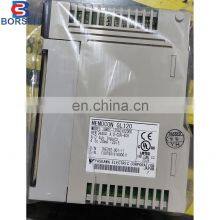 Original Japan Memocon GL120 Servopack JAMSC-120ACI02000 JAMSC-120DDI36400 thumbnail-3