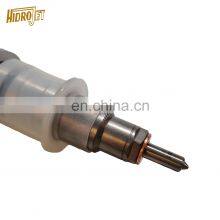 HIDROJET QSB6.7 QSB4.5 Common Rail Injector 5283840 Injector 0445120367 for Sale thumbnail-2