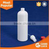 HDPE Plastic Spray Bottle thumbnail-4