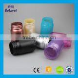 Factory Supply 450ml Food Storage Jar Glass Juice Mason Jar Supplier's Choice thumbnail-2