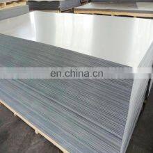 Manufacturers Wholesale 5052 5083 Anodised Aluminum Sheet thumbnail-5