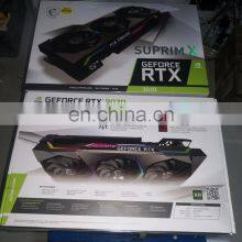 Non LHR Graphics Card or LHR GPU RTX 3090 3080 3070 3060 Geforce RTX 1080 Ti 1660 Super 2070 2080 for Gaming or Coin thumbnail-4