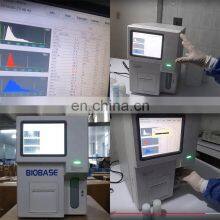 BIOBASE Auto Hematology Analyzer BK-6190 Three Part Differential Hematology Analyzer for Laboratory or Hospital thumbnail-5