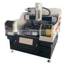3d Metal Mold Making Engraving Machine Small Cnc Moulding Machine for Metal Shoe Mould thumbnail-4