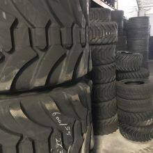 Forward Tire Baler 14L-16.1 27x9.5-15 Baler Combine Harvester Tire thumbnail-4