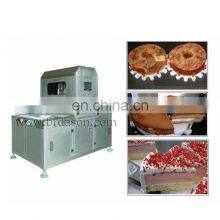 BDS Ultrasonic Cake Cutter/table Type Ultrasonic Foodcutting Machine/ultrasonic Blade With Generator thumbnail-4