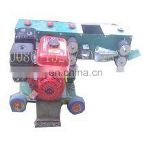 Osier Peeling Machine Willow Branch Peeling Machine