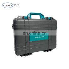 Rebar Scanner Reinforcement Detector For Steel Bar Position Spacing Detecting Protective Layer Thickness Tester thumbnail-5