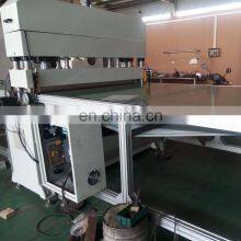 Polyurethane Foam Machine for Cutting Sheet Material thumbnail-4