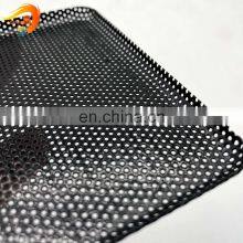 Audio Accessories Stainless Steel Perforated Speaker Grill Mesh thumbnail-4