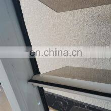 Aluminium Adjustable Louver Window Folding Screen Aluminum Roller Shutter thumbnail-3