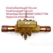 Emerson Solenoid Valve 240RA20T11M Gas Bypass Reg 034N0084 thumbnail-2