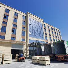 Zhejiang Yuebang Glass Co.,ltd company overview - view 2 thumbnail