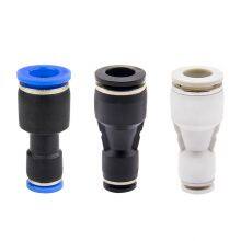 PG Union One Touch Change Size Reducing Pneumatic Push-in Tube Fittings thumbnail-3