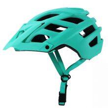 Hot Selling Bicycle Helmet With LED Light Mountainous Bicycle Helmet for Sale thumbnail-2
