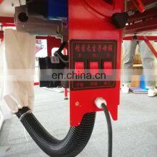 LIVTER Small Woodworking Cutting Saw Precision Table Saw Home Improvement Mobile Board Push Table Saw thumbnail-3