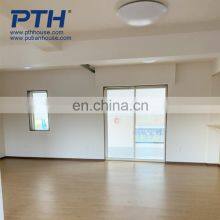 Prefab Luxury Container Villa High Quality Warm and Cozy Modular Houses for Living thumbnail-5