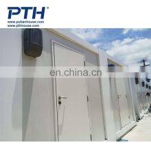 Best Price For Prefab Container House Portable Mobile Home For Living With Bathroom thumbnail-2