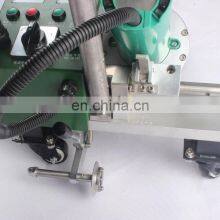 Hot Air Banner Welding Machine thumbnail-4