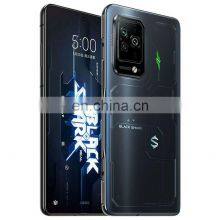 Black Shark 5 Pro 6.67'' 144Hz AMOLED Screen SN8 Gen1 4500mAh 120W Fast Charge Camera NFC BlackShark 5 Pro thumbnail-1