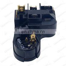 QP3-20A Starter B54-125 Midea Royalstar Wanbao Refrigerator Compressor PTC Overload Protector Relay thumbnail-4